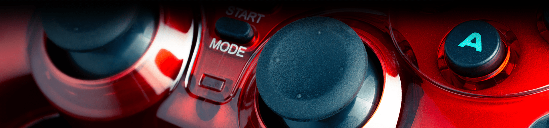 Gamepad Mangan 200