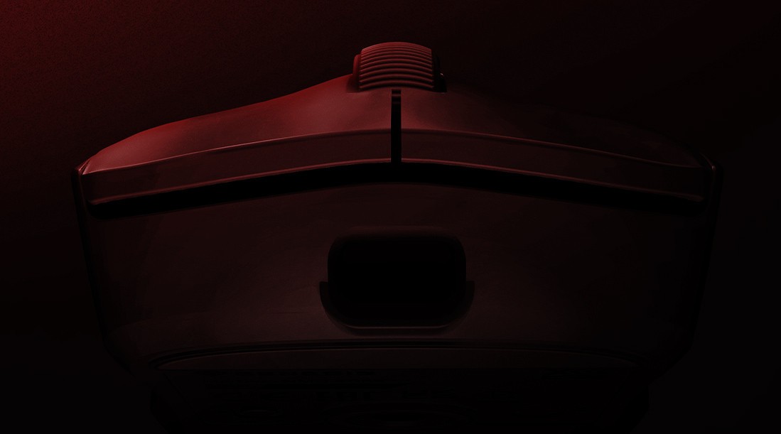 Get ready for something big to come...