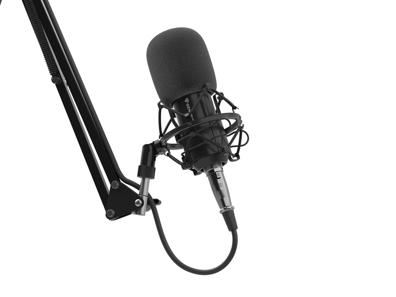 Genesis Radium 300 XLR