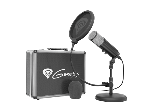 Genesis Rádium 600