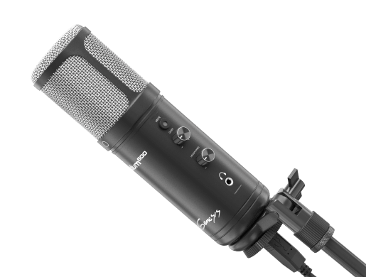 Genesis Rádium 600
