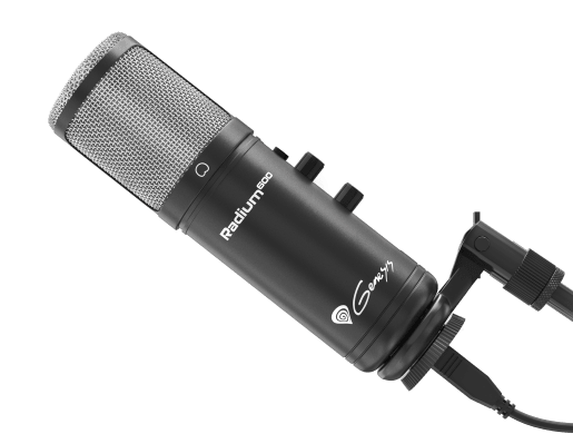 Genesis Rádium 600
