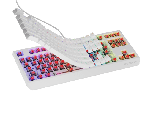 Genesis Thor 230 TKL