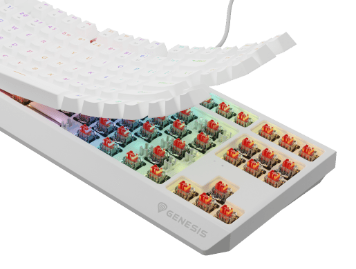 Genesis Thor 230 TKL