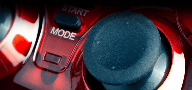 Gamepad Mangan 200