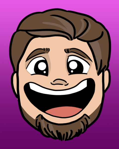 Author Michael Pajda avatar