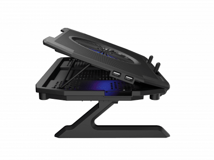 Genesis Oxid 850