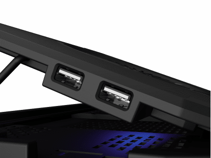 Genesis Oxid 850